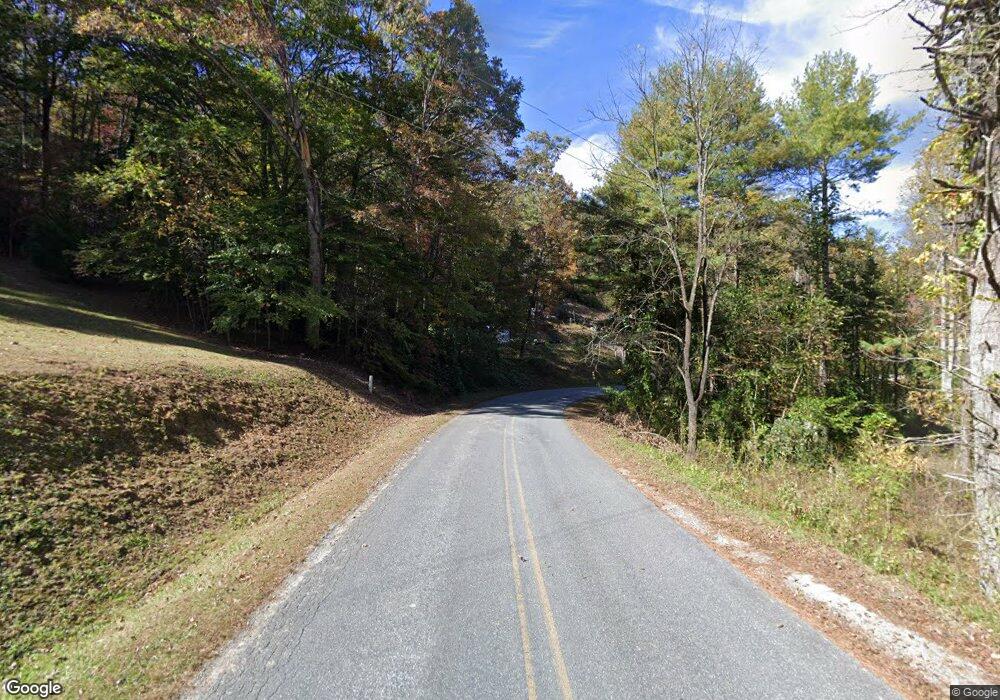 1537 Pleasant Grove Church Rd, Hendersonville, NC 28739 - photo 1