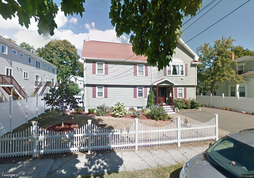 150 Billings St unit 1, Quincy, MA 02171 - photo 1