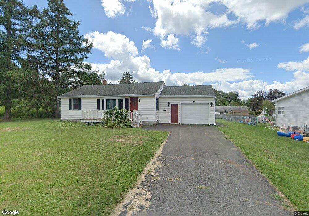 8 Lincoln Ave, Rensselaer, NY 12144 - photo 1