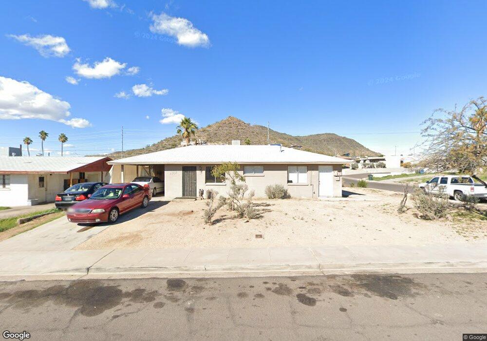 1102 W North Ln, Phoenix, AZ 85021 - photo 1