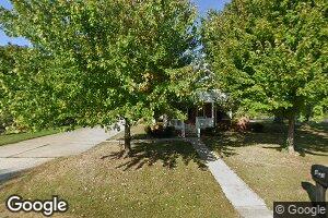 403 N Garrett St, Teutopolis, IL 62467