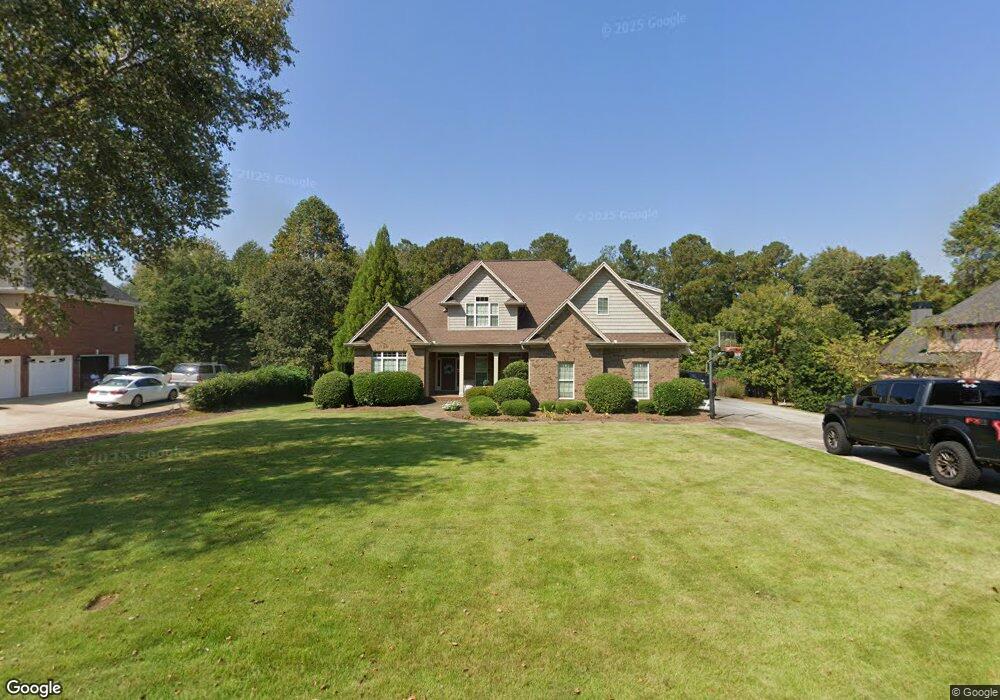 301 Champion Dr, Carrollton, GA 30116 - photo 1