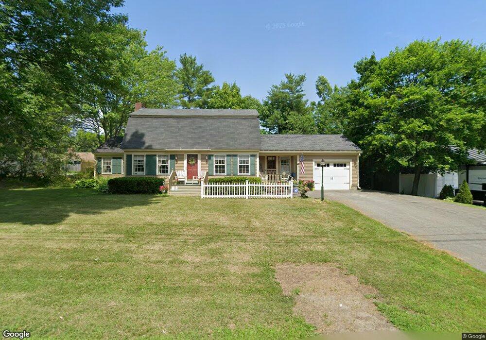 17 Merrill St, Waterville, ME 04901 - photo 1