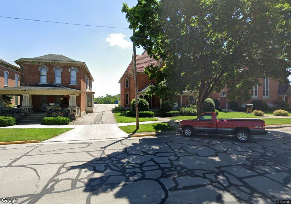 216 N Miami Ave, Sidney, OH 45365 - photo 1