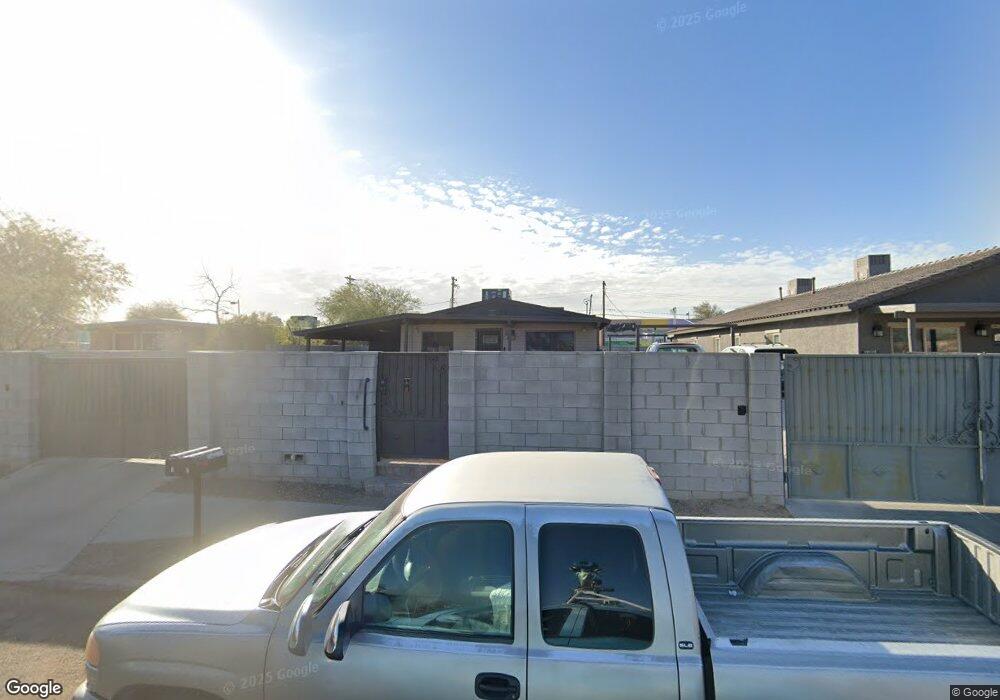 234 E 25th St, Tucson, AZ 85713 - photo 1