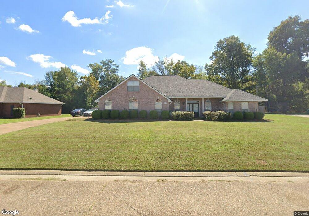 247 Charlene Dr, Byram, MS 39272 - photo 1