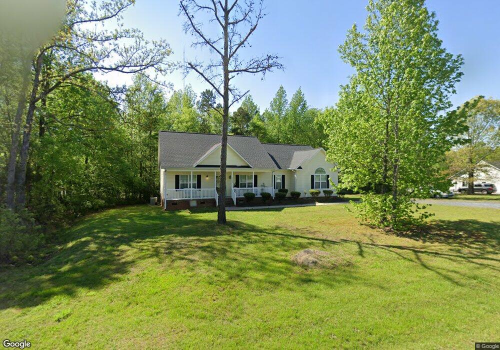 5768 Drake Rd, Greensboro, NC 27406 - photo 1