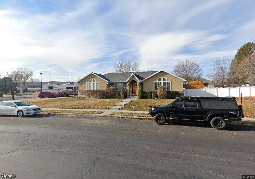 1369 Nuttall Dr W, Lehi, UT 84043 - photo 1