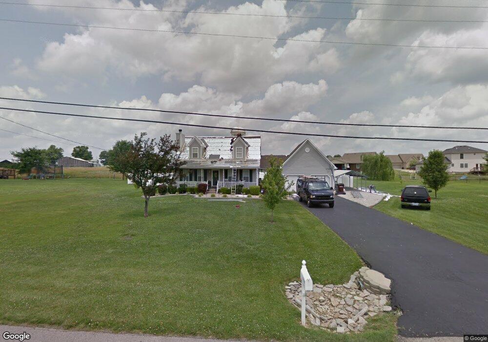 222 Helm Ln, Mount Washington, KY 40047 - photo 1