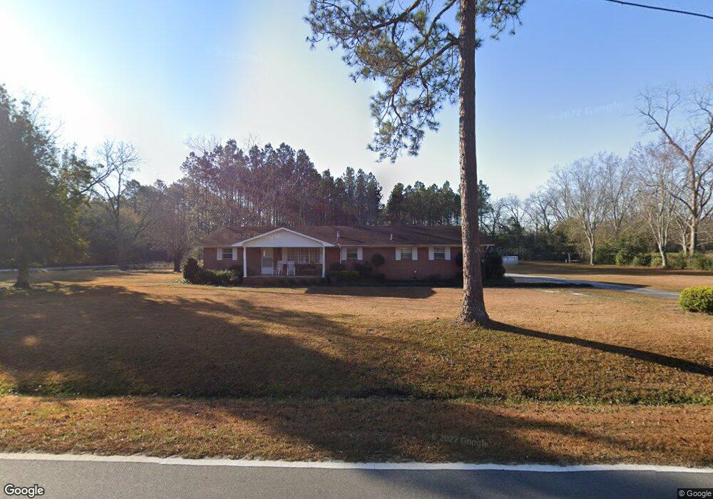 1216 Overlook Dr, Moultrie, GA 31768 - photo 1