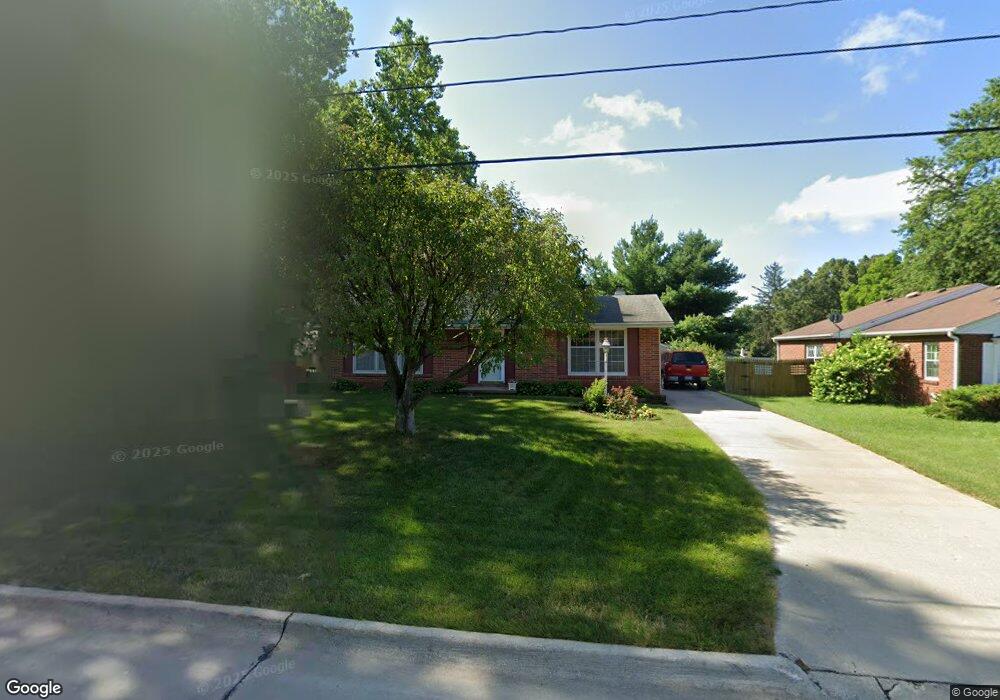 6412 Colby Ave, Windsor Heights, IA 50324 - photo 1