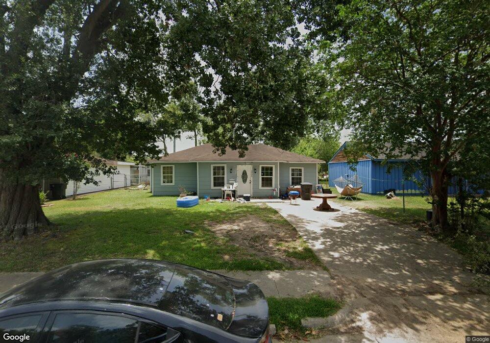 3906 Alberta St, Houston, TX 77021 - photo 1