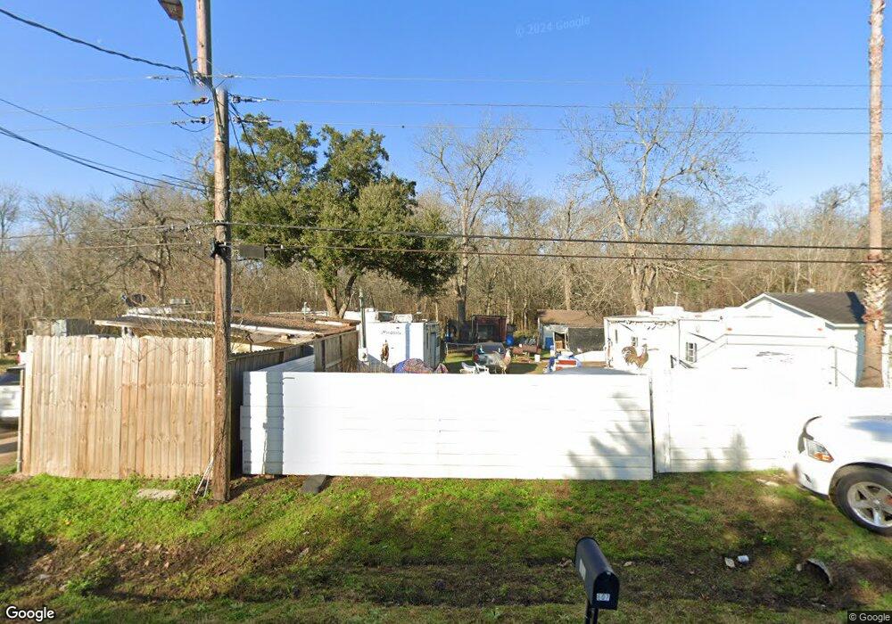 607 San Carlos Rd, Rosenberg, TX 77471 - photo 1