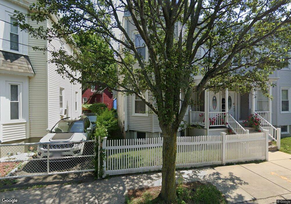 47 Tufts St, Somerville, MA 02145 - photo 1