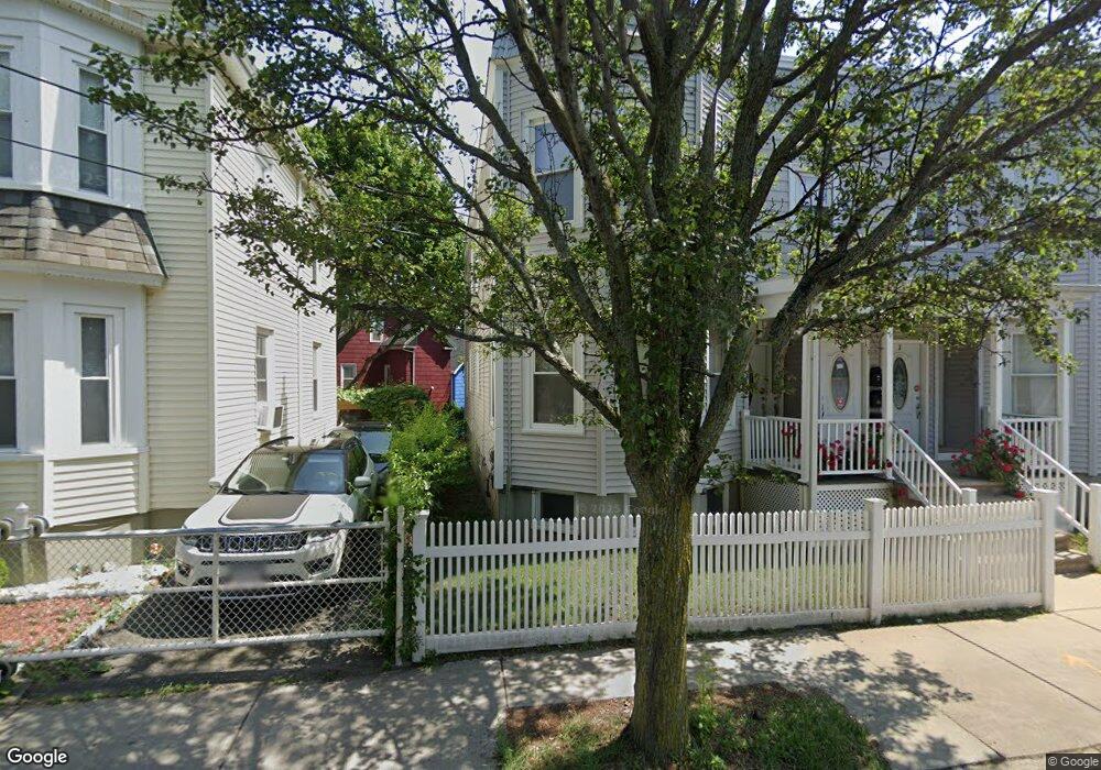 47 Tufts St unit 3, Somerville, MA 02145 - photo 1