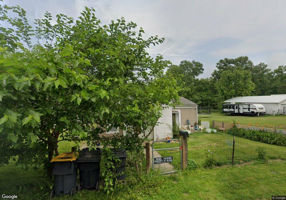 1550 Miller Ave, Anderson, IN 46016 - photo 1