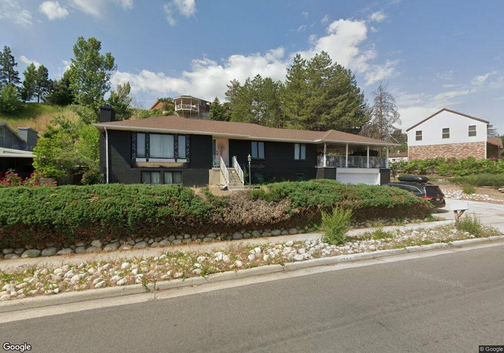 1706 Julho St, Sandy, UT 84093 - photo 1