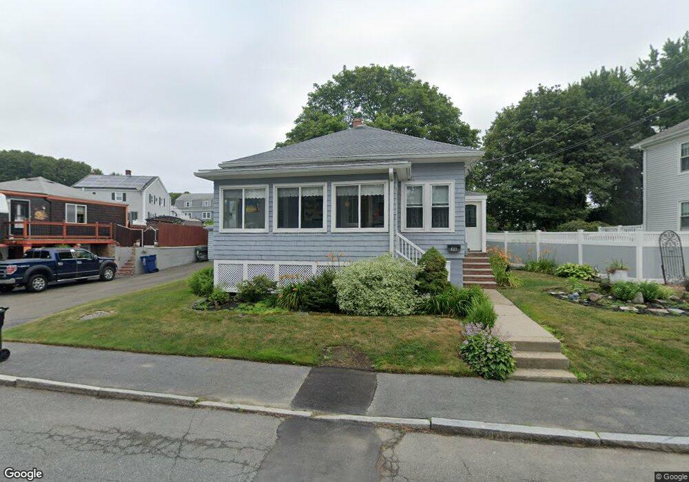 15 Laurent Rd, Salem, MA 01970 - photo 1