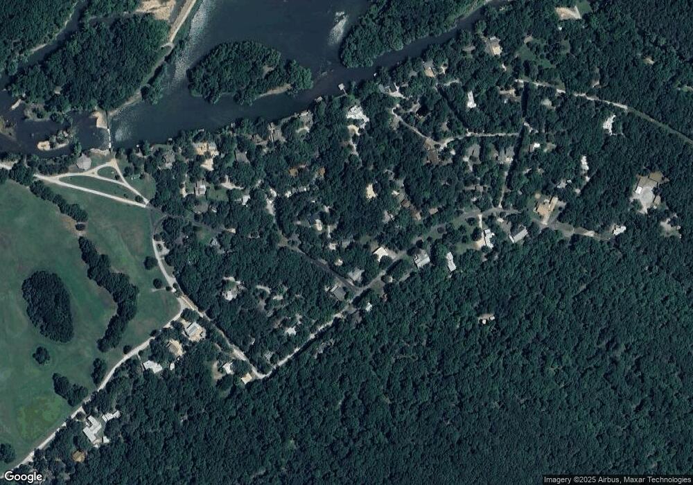 106 Crest Dr, Locust Grove, OK 74352 - photo 1