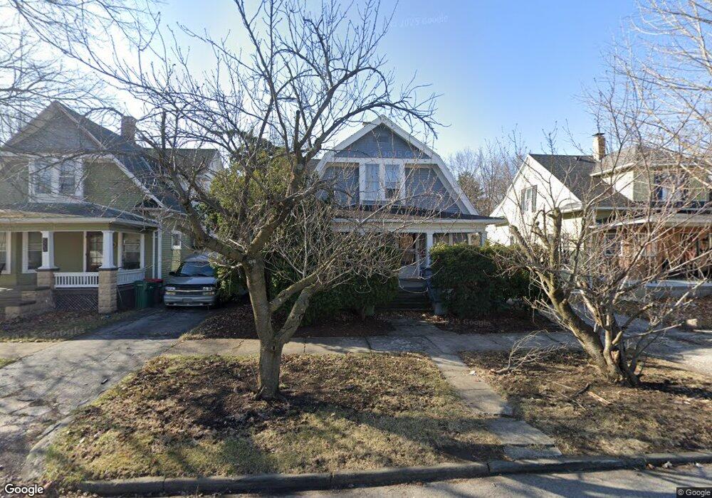 521 Cherry St, Findlay, OH 45840 - photo 1