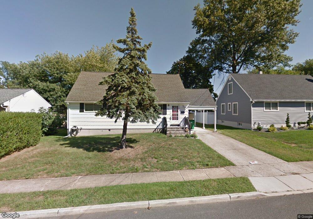 20 Mercury Cir, South Amboy, NJ 08879 - photo 1