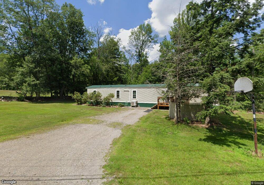121 Thompson Rd, Colrain, MA 01340 - photo 1