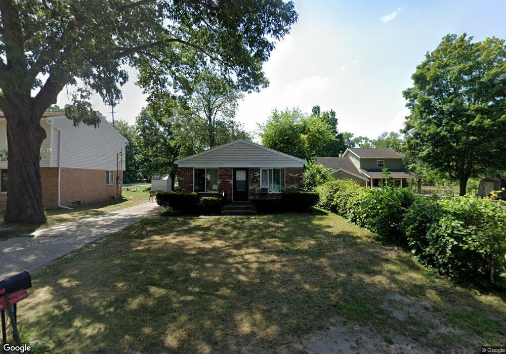 1642 Huron St, Niles, MI 49120 - photo 1