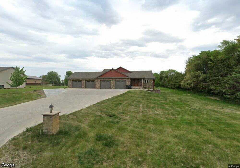 44016 405th Ave, Sauk Centre, MN 56378 - photo 1