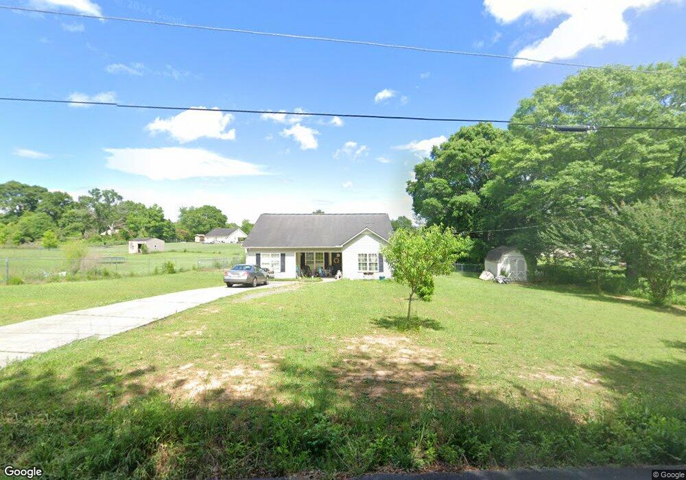 282 Cardinal Blvd SE, Calhoun, GA 30701 - photo 1