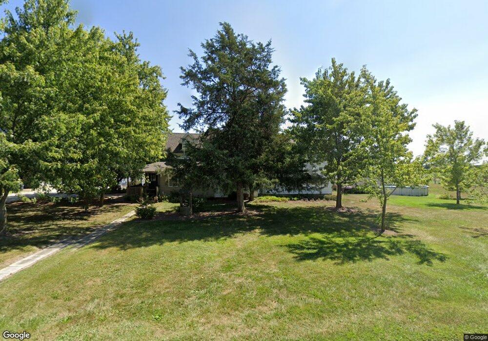 8343 N 700 E, Bryant, IN 47326 - photo 1