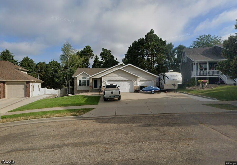 2610 Sharps Loop, Bismarck, ND 58503 - photo 1