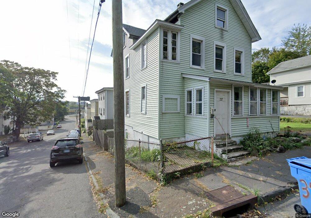 37 Summit St, Waterbury, CT 06708 - photo 1