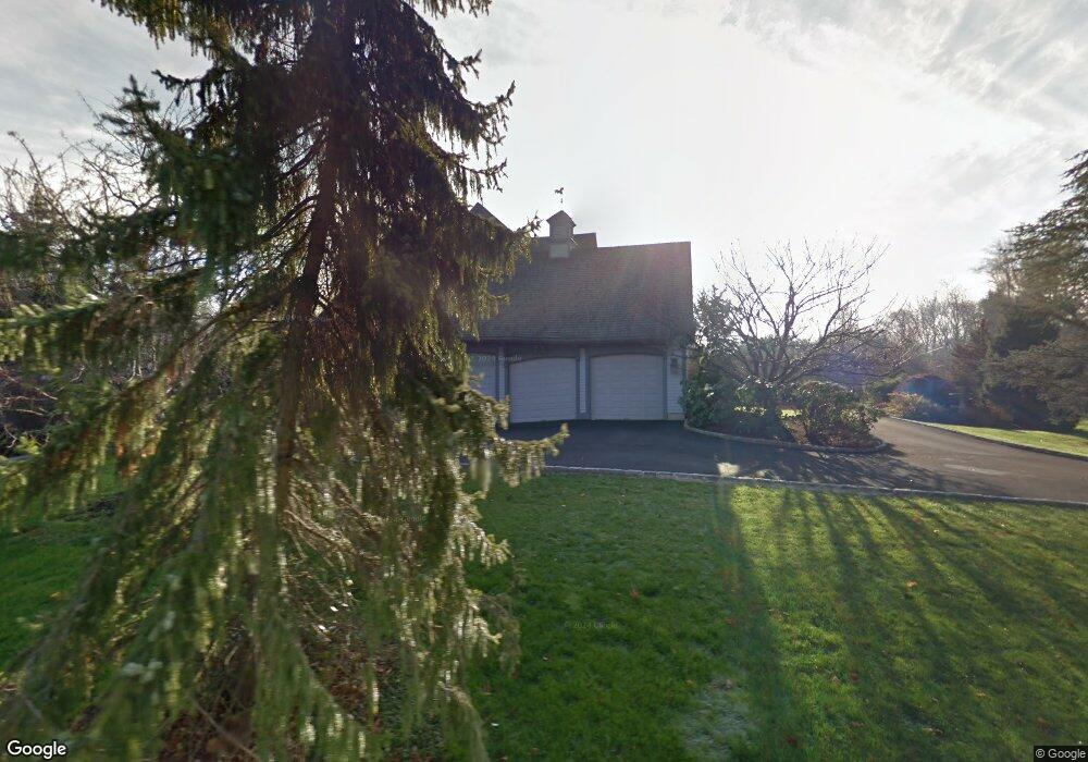 12 Burr School Rd, Westport, CT 06880 - photo 1