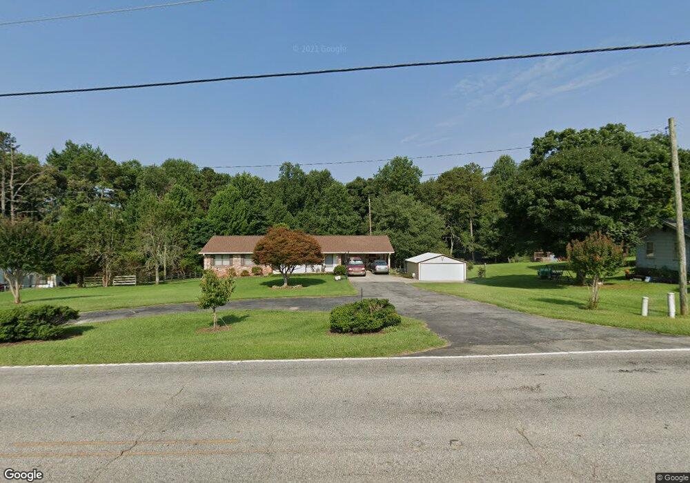 13.3 Country Junction Rd, West Union, SC 29696 - photo 1