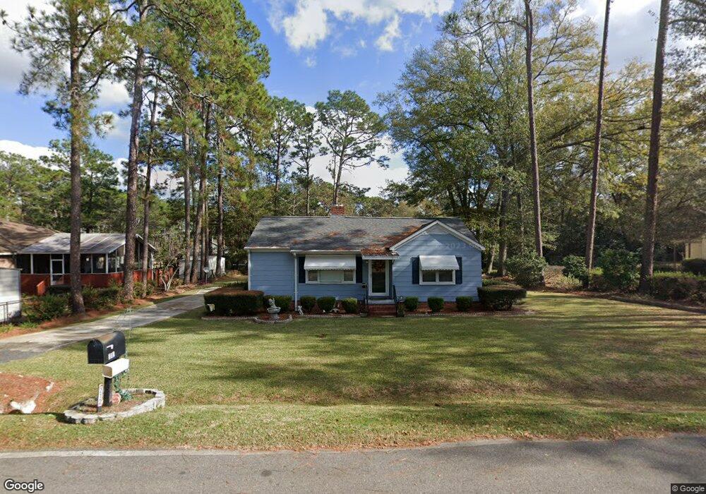 212 Moore St, Sylvester, GA 31791 - photo 1