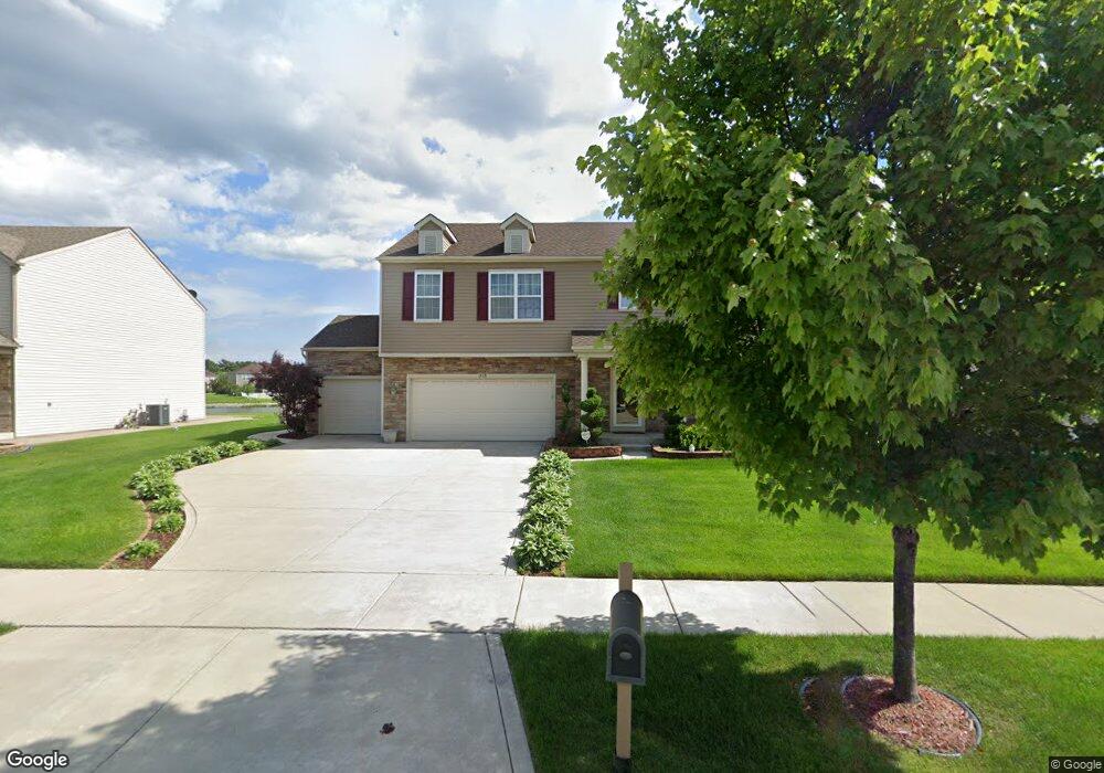 1428 Flagstone Dr, Dyer, IN 46311 - photo 1