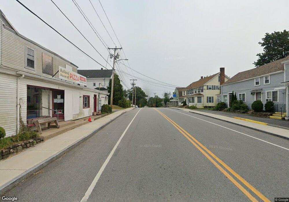 3 Maple Ave, Rutland, MA 01543 - photo 1