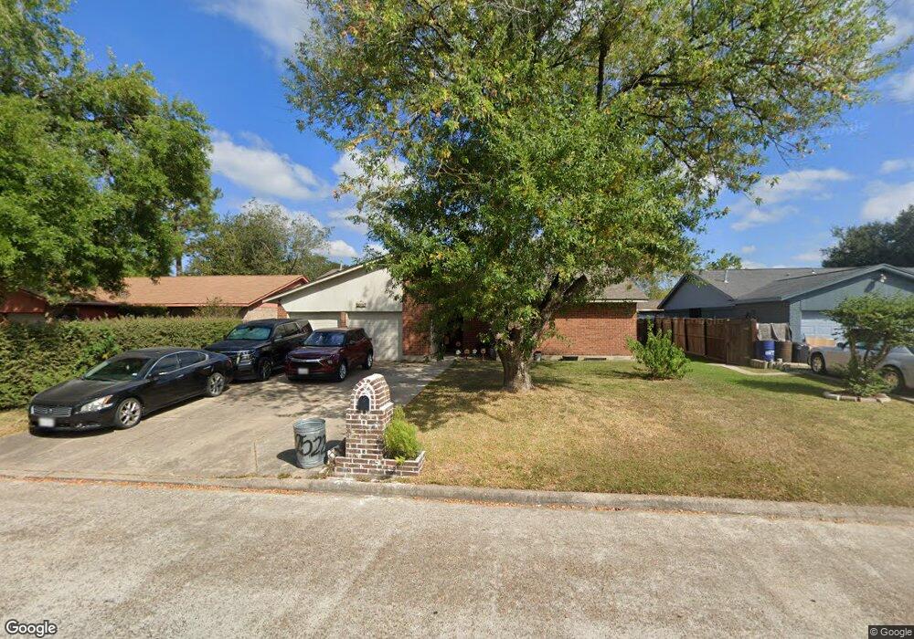 2522 Morewood Dr, Houston, TX 77038 - photo 1