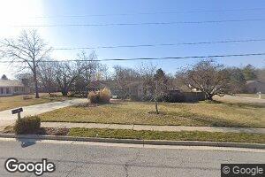 711 W Lima Ave, Ada, OH 45810