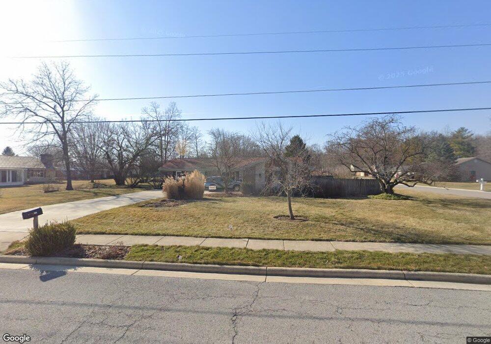 711 W Lima Ave, Ada, OH 45810 - photo 1