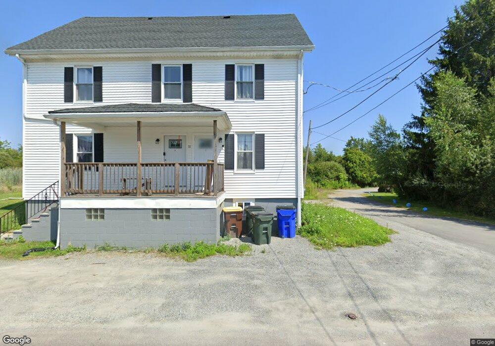 0 Bronson St, Fall River, MA 02721 - photo 1
