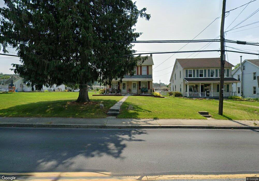 218 Main St, Walnutport, PA 18088 - photo 1