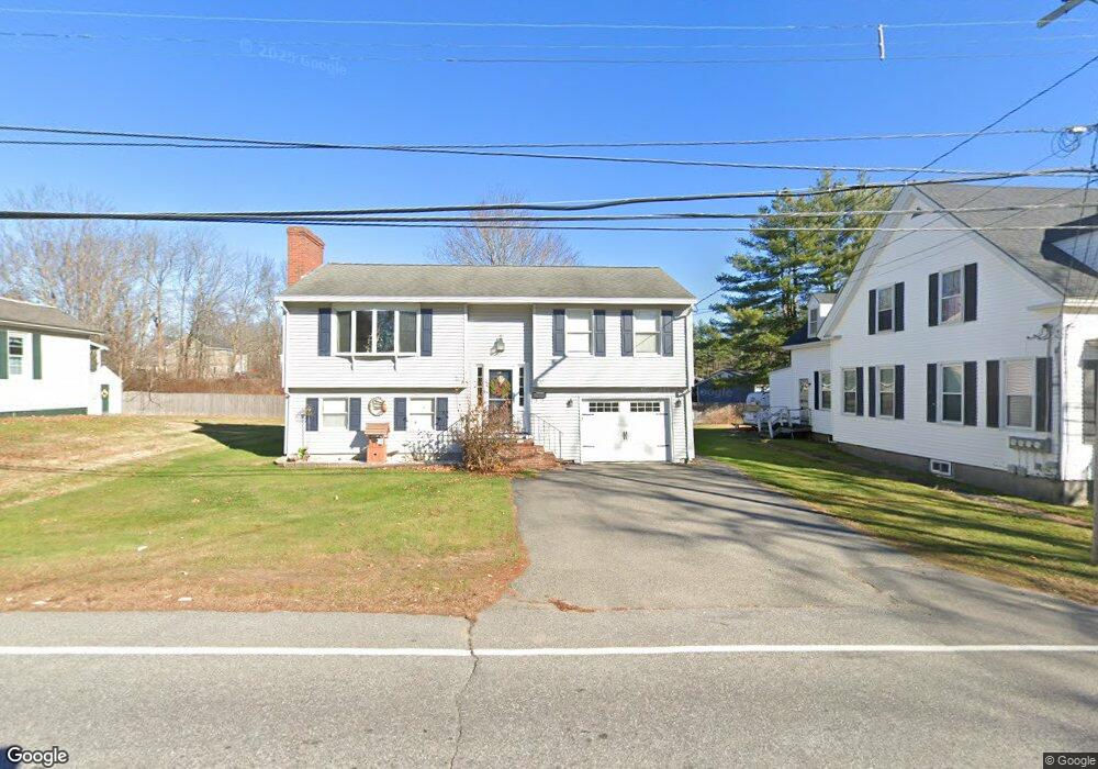 49 Bradley St, Saco, ME 04072 - photo 1