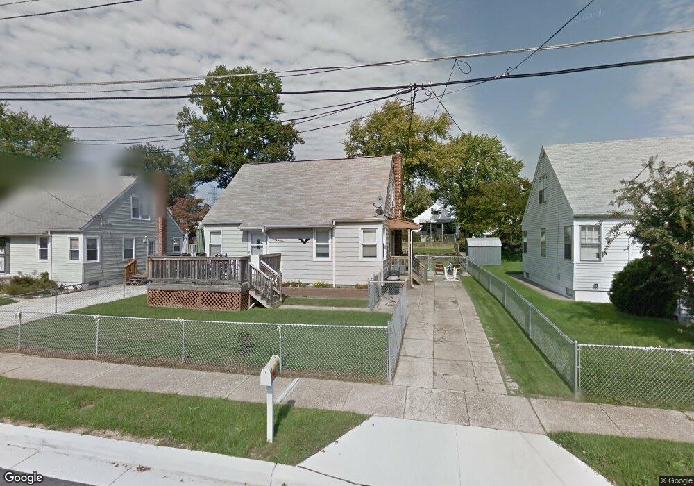 2806 Manoff Rd, Halethorpe, MD 21227 - photo 1