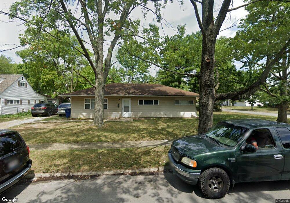 3970 Astor Ave, Columbus, OH 43227 - photo 1