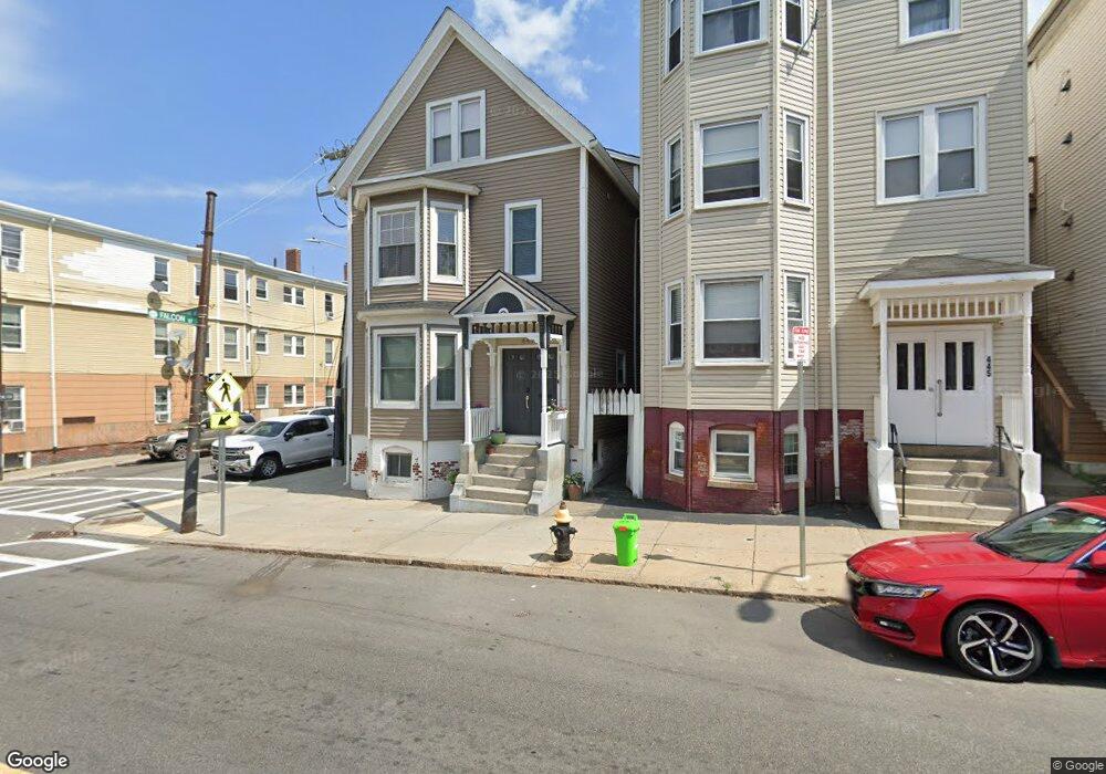 447 Meridian St, Boston, MA 02128 - photo 1