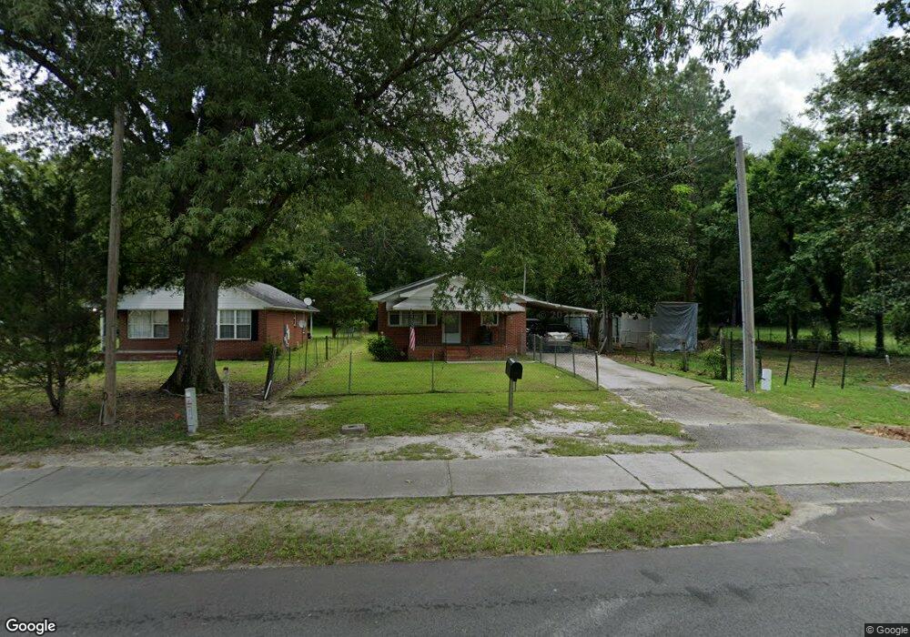 1312 Gordon St, Camden, SC 29020 - photo 1