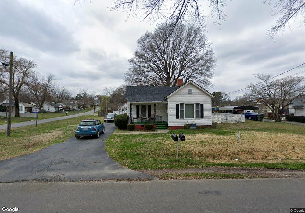 700 Main St SW, Concord, NC 28027 - photo 1