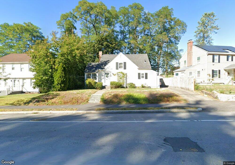 98 May St, Worcester, MA 01602 - photo 1