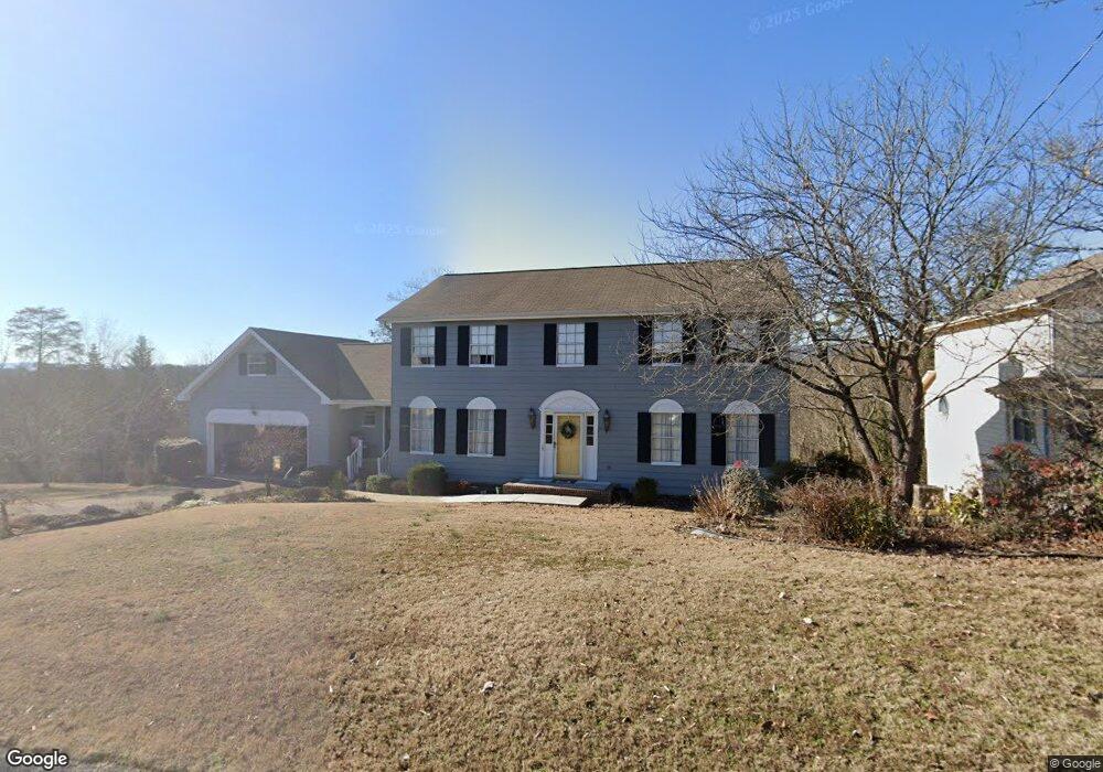 4705 Whispering Hills Ln, Hixson, TN 37343 - photo 1